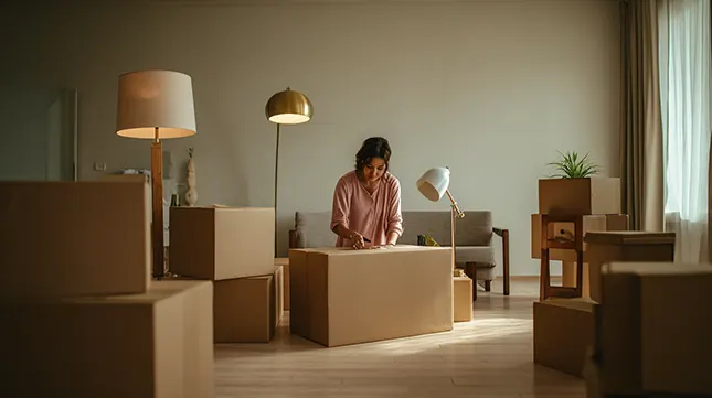 4. Packing Hacks You Need to Know