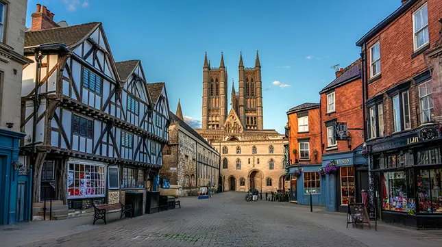 Choosing the Right Location in Lincolnshire