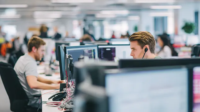 Finding Work and Building a Career in Sydney