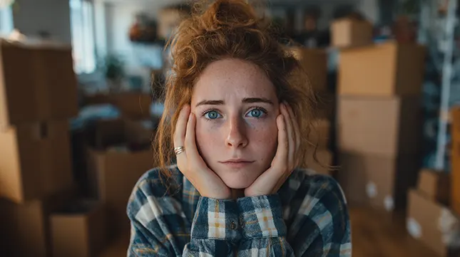 Managing the Emotional Side of Downsizing