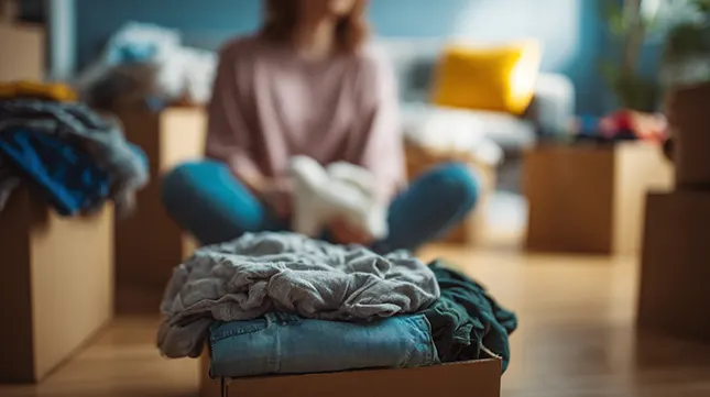 Planning What to Keep A Practical Sorting Strategy