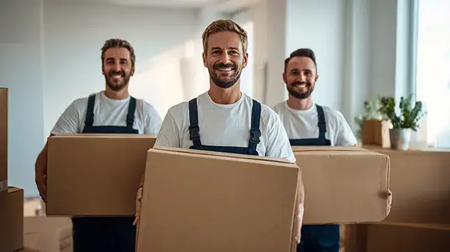 Securing the Right Support Makes the Whole Move Smoother