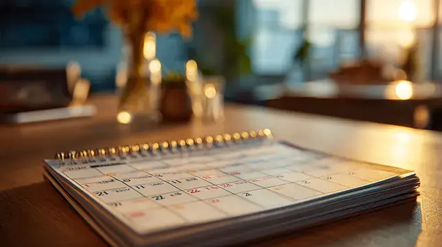 The January Rush Why Movers’ Calendars Fill Faster Than You Think