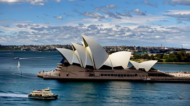 Top Things to See and Do in Sydney