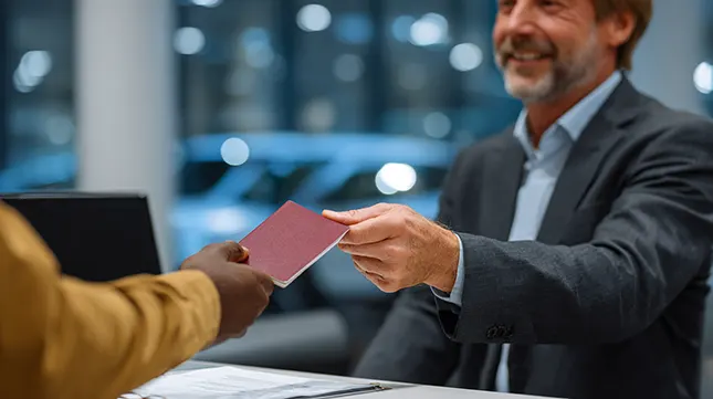 Why Use an Immigration Agent