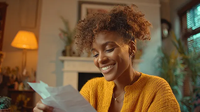 1. Pay bills before you move