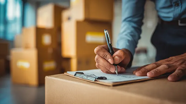 1. Set Your Strategy Goals, Budget & Timeline