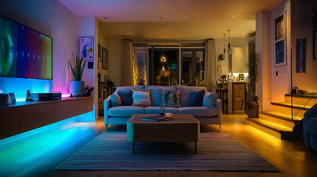 15. Personalise your new home