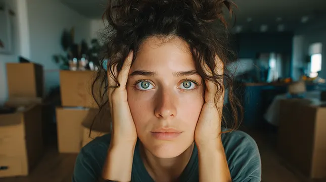 2. A Smarter Way to Reduce Moving Day Stress