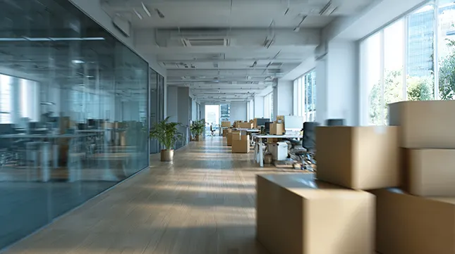 2. Build Your Move Team & Inventory