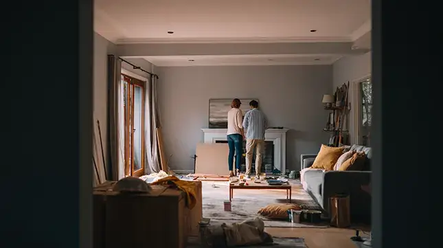 3. Ideal for Renovations, Redecorating and New Purchases