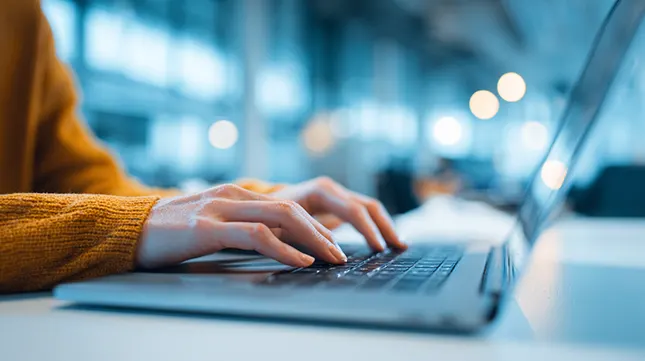 3. Plan Your IT & Data Migration