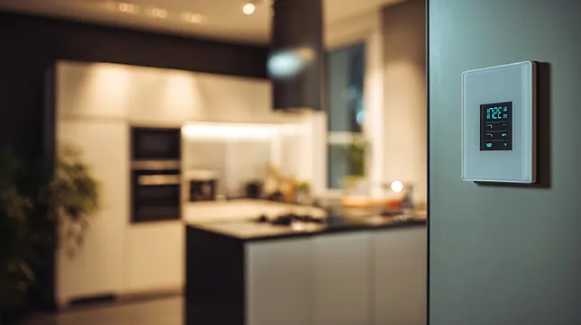 4. Set up your utilities and services