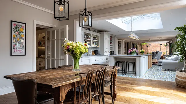 5. Making Your Property Look Bigger and Brighter