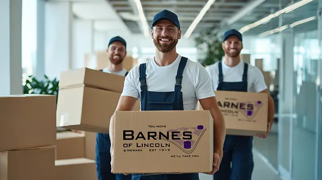 5. Partner with a Commercial Removal Specialist