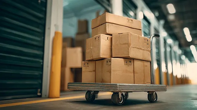 6. Flexible Storage Sizes for Every Situation