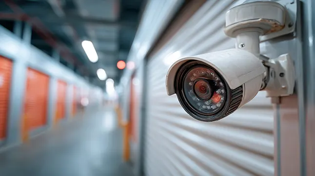 7. Security That Offers Genuine Peace of Mind