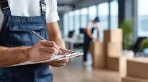 Read more about the article Office Removals in Lincolnshire: A 5-Step Planning Checklist