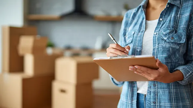 Planning Ahead for a Smoother Lincoln Move