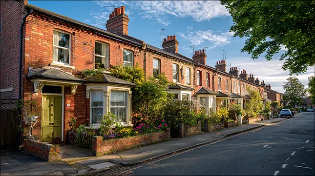 Property and House Prices in Spalding (2026)