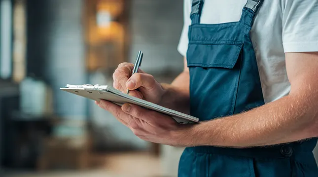 Will a Home Move Survey Affect my Quote