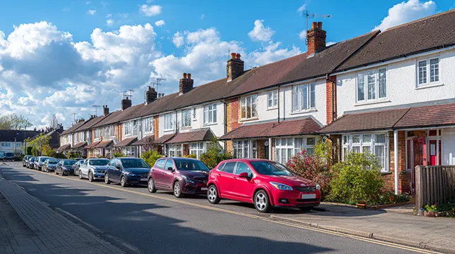 2. Parking Permits & Suspensions What You Need to Know