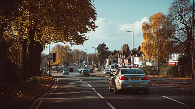 3. Timing Your Move Around Newark Traffic
