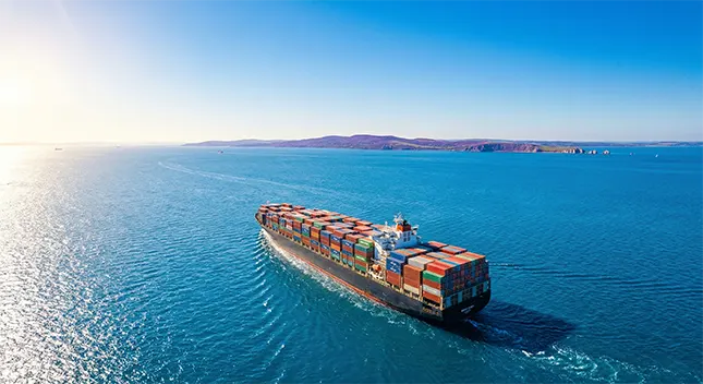 Choosing Between Part Load and Full Load Services