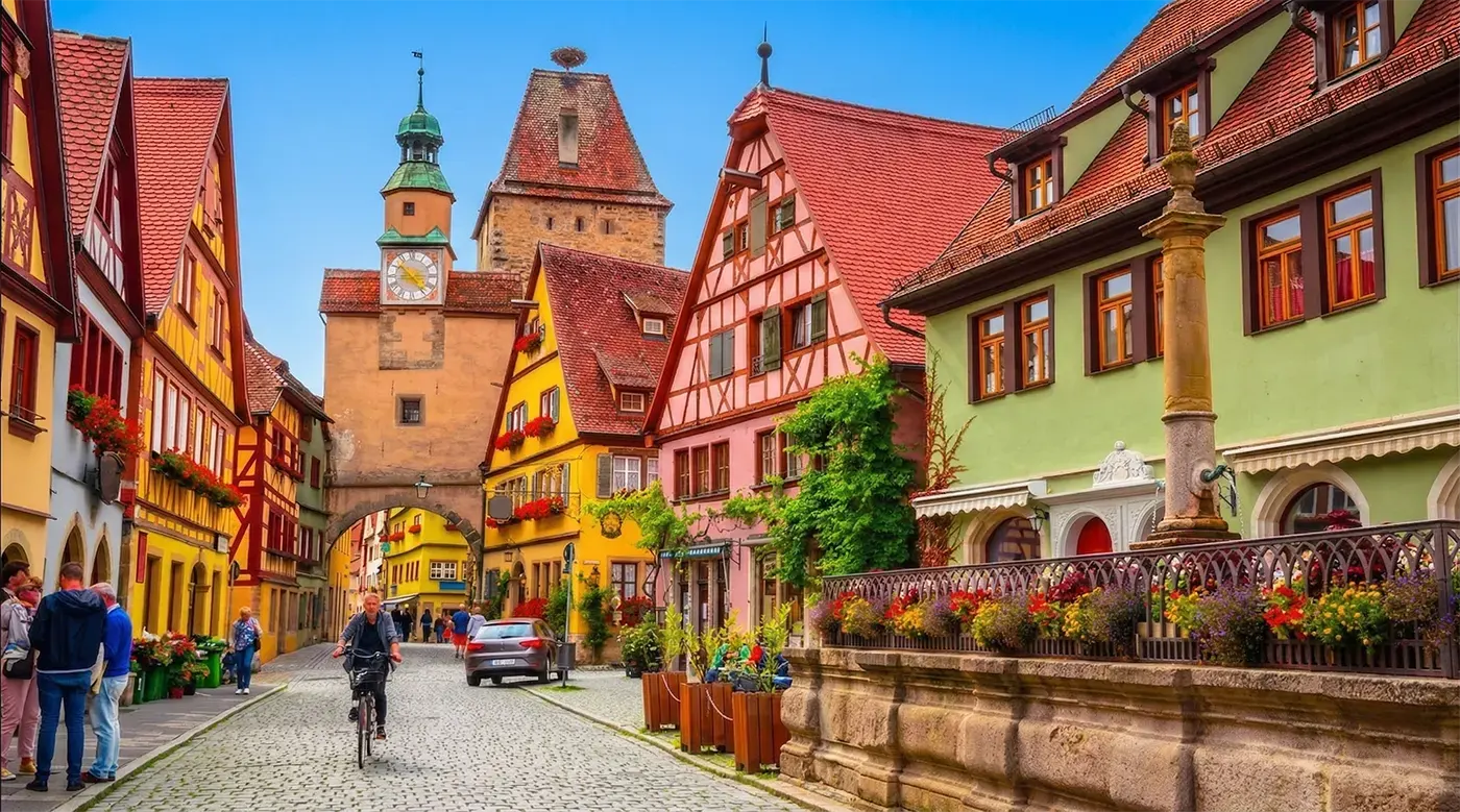 Read more about the article European Removals from Lincolnshire: Costs, Customs, Timelines (2026)