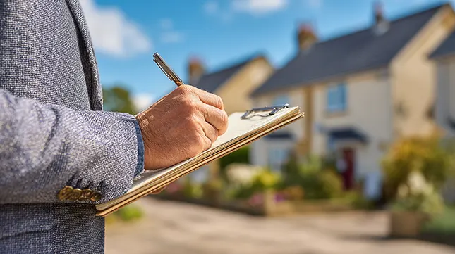 First Things First Take a Breath and Call Your Solicitor