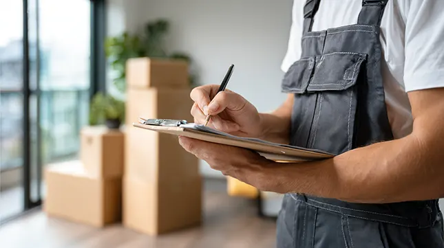 Quick Guide European Removals from Lincolnshire