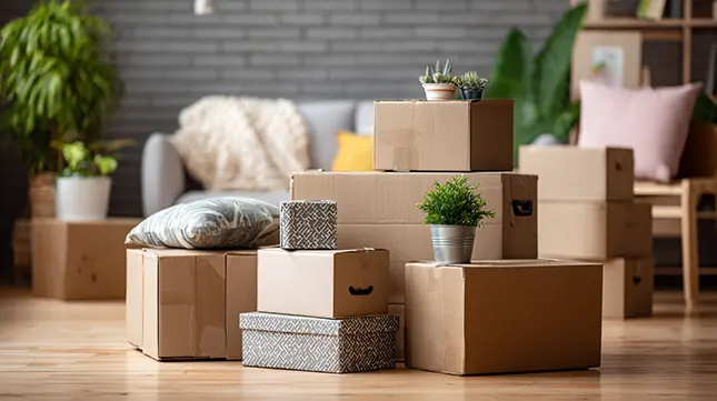 Quick Guide Packing Service vs DIY in Lincolnshire