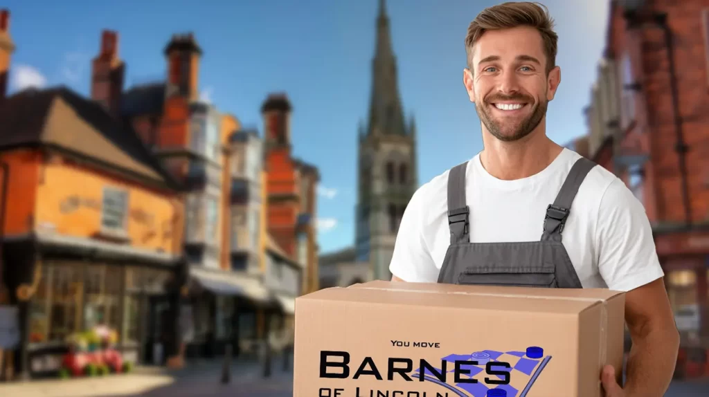 Removals in Newark Local Access, Parking, Timing & Smooth Move Tips (2026)