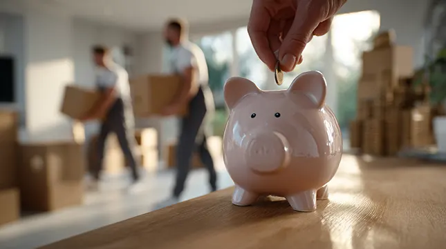 Understanding How European Removals are Costed