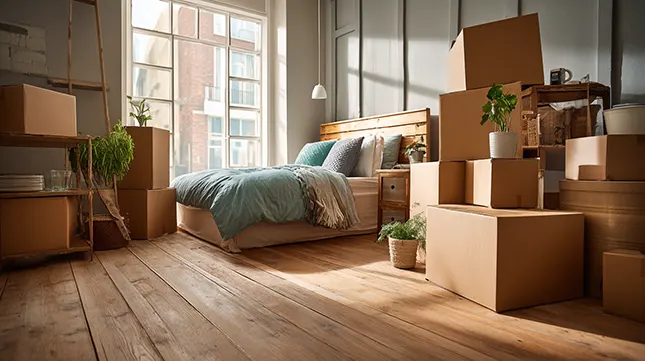 When DIY Packing Still Works