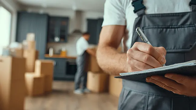 Why Professional Packing Pays Off on Moving Day