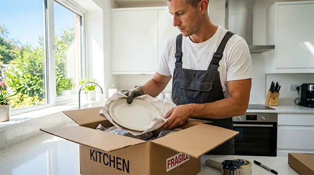 Choosing a Removal Company You Can Trust