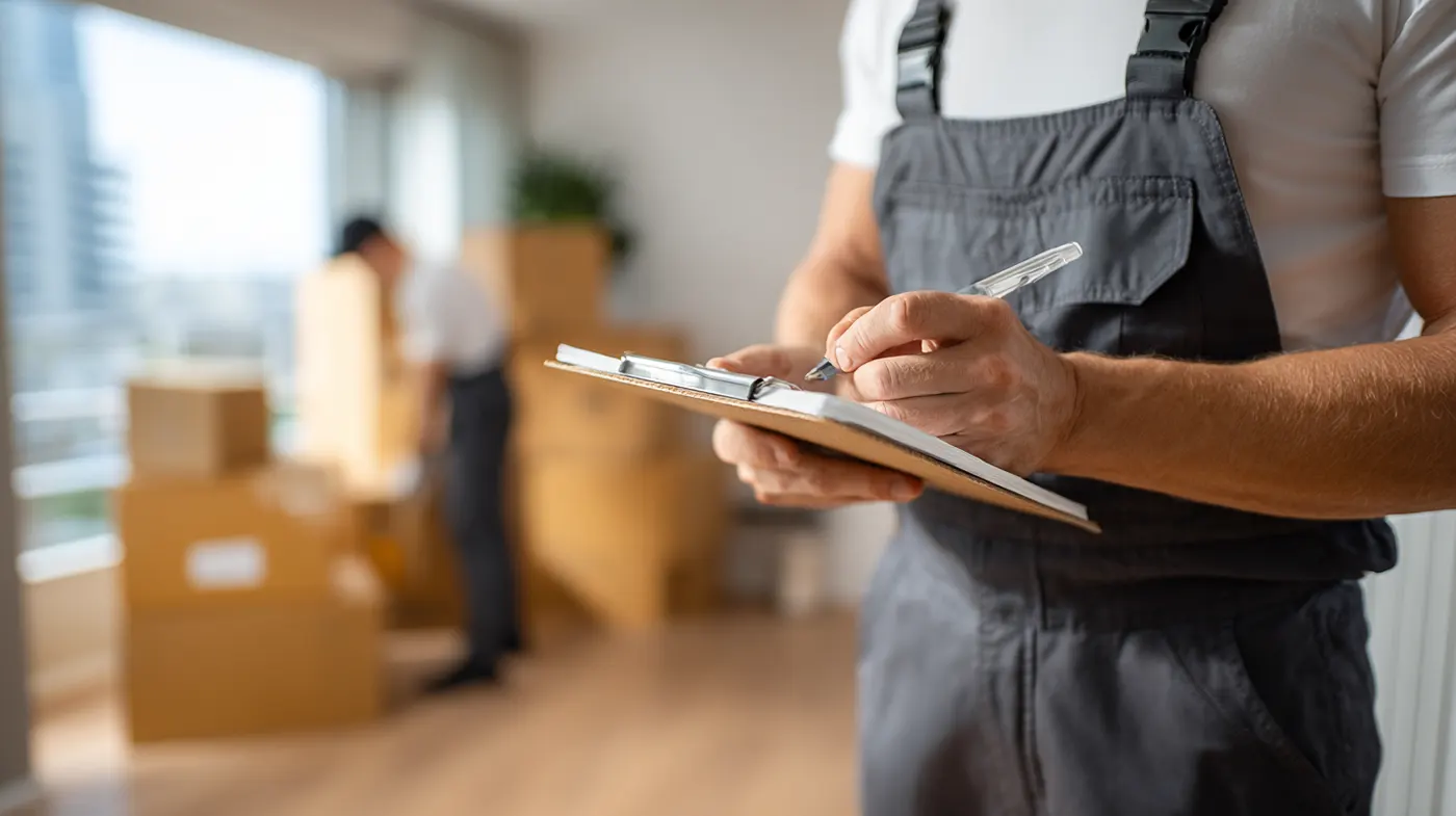 You are currently viewing International Removals from Lincolnshire: What a Full-Service Move Includes (2026)