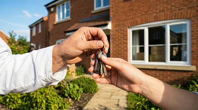 Keys, Completion & the Wait in Between