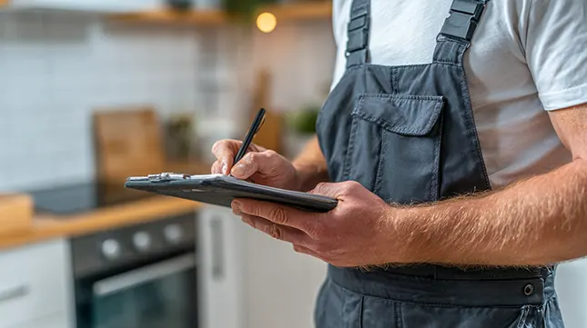 Morning Arrival What Happens When Our Team Turns Up