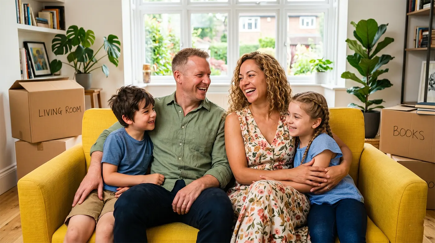 You are currently viewing Moving in Summer – How to Plan a Lincolnshire Move in the UK’s Busiest Season (2026)