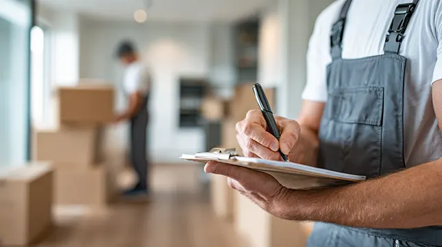 Starting Right The Pre-Move Survey