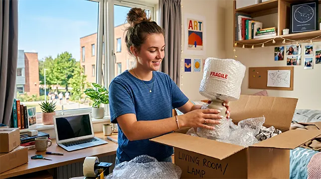 Student Moves A Summer Season Within a Season