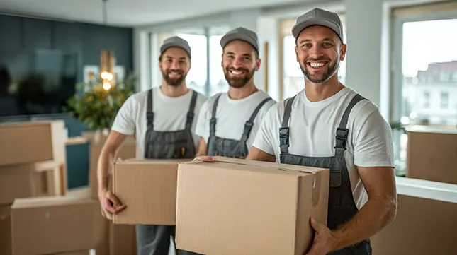 What Happens after Your Collection