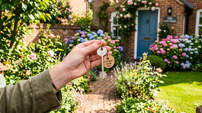 Why Summer is the UK's Peak Moving Season