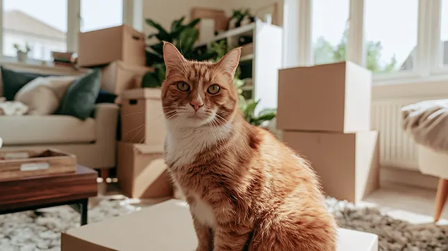 Cats The Special Case