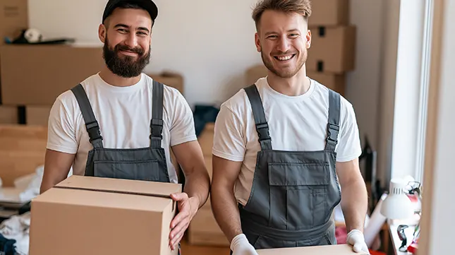Choosing the Right Student Removals Service