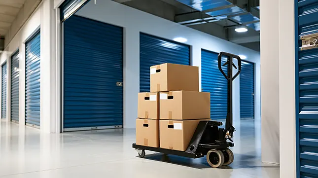 Do You Need Student Storage in Lincoln
