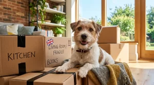 Read more about the article Moving with Pets: A Practical Lincoln & Lincolnshire Guide (2026)