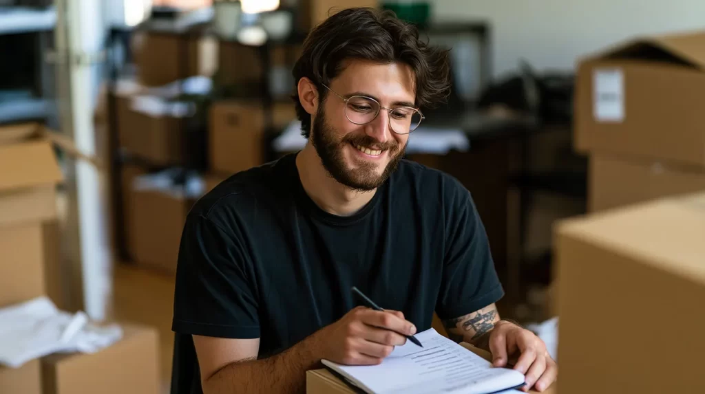 When to Start Planning Your Student Move